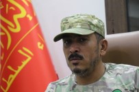 ÖZGÜR SURİYE ORDUSU - Özgür Suriye Ordusu Tel Rıfat Operasyonu İçin Hazır