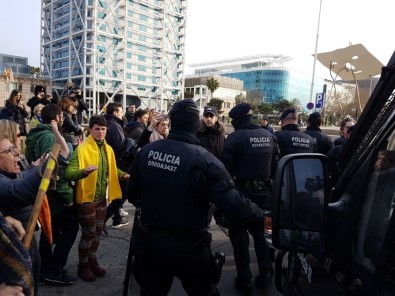 Puigdemont'un Almanya'dan Sığınma Talep Etmesi Bekleniyor