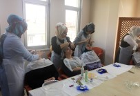 BİTKİSEL ÜRÜNLER - Pursaklar Belediyesi'nde Uygulamalı Cilt Bakımı Kursu