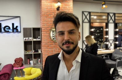 Sanayiden, Güzellik Salonları İşletmeciliğine