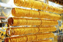 KÜLÇE ALTIN - Serbest Piyasada Altın Fiyatları