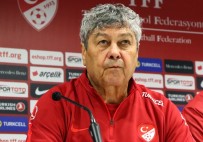 LUCESCU - 'Seyircilerin İstediği Takımı Ortaya Çıkarmak İstiyorum'