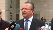 İSTANBUL CUMHURIYET BAŞSAVCıLıĞı - Taksicilerden İTEO Başkanı Aksu Hakkında Suç Duyurusu