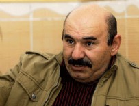 OSMAN ÖCALAN - Terör örgütü PKK elebaşı Öcalan'ın kardeşi: PKK, Apo’yu satmamı istedi