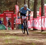 MEHMET BOZDEMİR - Uluslararası Gaziantep Dağ Bisikleti Yarışları Sona Erdi