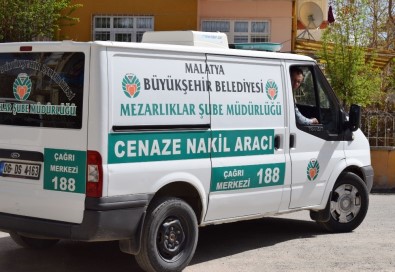 Yalnız Yaşayan Adam Evinde Ölü Bulundu