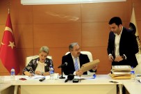 RAYLI SİSTEM - 3. Etap Raylı Sistem Projesi İhale Edildi