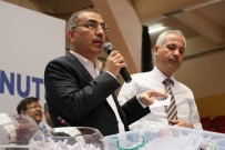 ATAKENT - 644 Sosyal Konut Sahiplerini Buldu