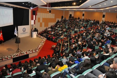 ADÜ'de Kütüphane Haftası Etkinlikleri