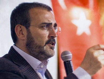 AK Partili Ünal'dan Kılıçdaroğlu'nun sözlerine yanıt