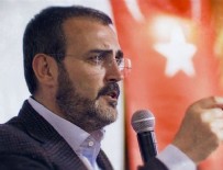 MAHİR ÜNAL - AK Partili Ünal'dan Kılıçdaroğlu'nun sözlerine yanıt