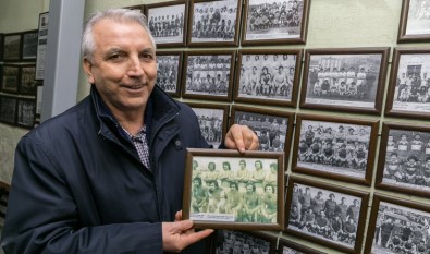 Alibeyköy Tarihine Nostaljik Yolculuk