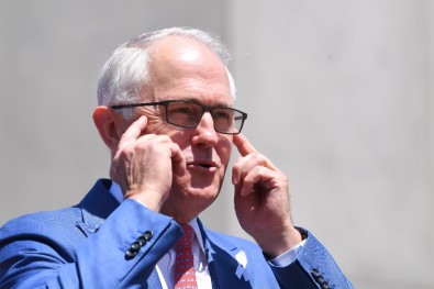 Avustralya Başbakanı Turnbull Açıklaması 'Salisbury'deki Saldırı Hepimize Yapıldı'