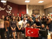 AZERI - Azeri Öğrenciler, İzmit'te Ülkelerini Anlattılar