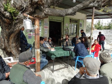 Biyolojik Çeşitliliğe Dayalı Geleneksel Bilgiler Kayıt Altına Alınıyor