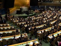 SINIR ÖTESİ - BM'den Afrin açıklaması