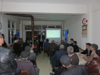 KORUYUCU HEKİMLİK - Büyükşehir'den Kırsala Eğitim Desteği