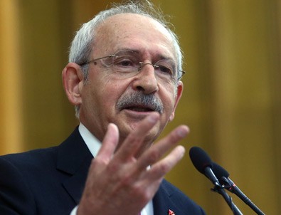 CHP'lilerin 'Kılıçdaroğlu ne söyledi?' seferberliği
