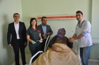 FIZYOLOJI - Cizre'de İlk Kez İki Hastaya Kalıcı Kalp Pili Takıldı