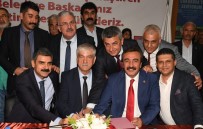 KANİ BEKO - Çukurova Belediyesi'nde İşçilere Yüzde 35.7 Zam