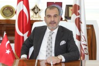 TEŞVIK YASASı - Elazığ TSO Başkanı Alan, 'Ekonomi Ve Sanayinin Gelişmesi İçin Altyapıları Kurduk'