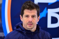 CENGİZ ÜNDER - Emre Belözoğlu'ndan 'Cengiz Ünder' yorumu