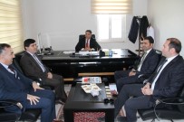 KARACADAĞ - Enerji Verimliliğinde Pilot Proje Diyarbakır'da