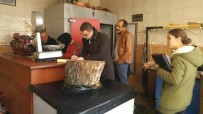 HİJYEN DENETİMİ - Erciş Belediyesinden Gıda Denetimleri