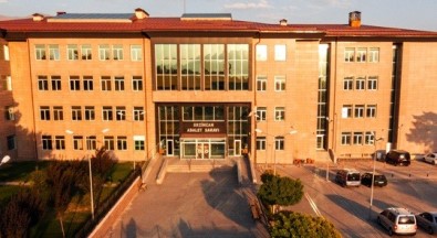 Erzincan'da Cinayet Zanlısı Hakim Karşısına Çıktı