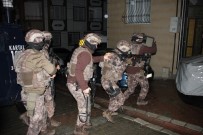 VATAN CADDESİ - Esenyurt'ta 30 Adrese Uyuşturucu Operasyonu