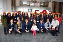 KEÇİÖREN BELEDİYESİ - Ev Ev Bilgilendirme