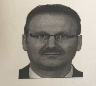 FETÖ'nün Firari Zanlısı Sahte Kimlikle Yakalandı