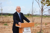 VEYSEL EROĞLU - Fetrek'te Çifte Sevinç