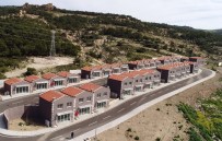 Foça'ya Yeni Terminal