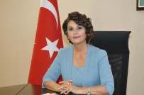 SANI KONUKOĞLU - Gaziantep'e İki Yeni Fuar