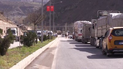 GÜNCELLEME 2 - Tunceli'de Terör Operasyonu