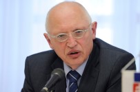 DİPLOMATİK YAPTIRIM - Günter Verheugen Açıklaması 'Rusya'ya Karşı Varsayımlarla Hareket Etmek Yanlıştır'