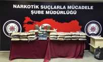 İZMİR EMNİYETİ - İzmir Merkezli 7 İlde Uyuşturucu Operasyonu