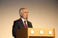 ÖZGÜR SURİYE ORDUSU - Kağıthane'de Mehmetçik Ve Kudüs Halkı İçin Dualar Edildi