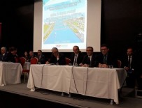 KANAL İSTANBUL - Kanal İstanbul halkın katılım toplantısı tamamlandı