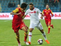 CENGİZ ÜNDER - Karadağ'da kardeş payı