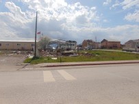 GECEKONDU - Kartepe'de Kaçak Yapılara Taviz Verilmiyor