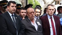 ÖZEL HAREKAT POLİSLERİ - Kayseri'de Trafik Kazasında Hayatını Kaybeden Polis