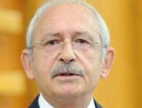 ABDULLAH ZEYDAN - Kılıçdaroğlu: Milletvekilleri neden hapiste?
