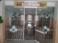 TÜRKÇE ÖĞRETMENI - Kitaplar Kilitlere Değil Öğrencilere Emanet