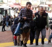 Kocaeli'de 10 Kişiye DEAŞ'tan Tutuklama