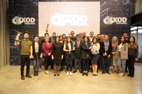 FARUK ECZACıBAŞı - 'KOD Ödülleri' Sahiplerini Buldu