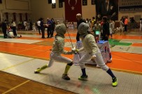 KAYHAN - Kuşadası Cup Eksrim Şampiyonası Sona Erdi