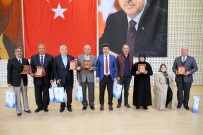 TÜRK DİLİ VE EDEBİYATI - Kütüphaneler Haftası Etkinlikleri Başladı