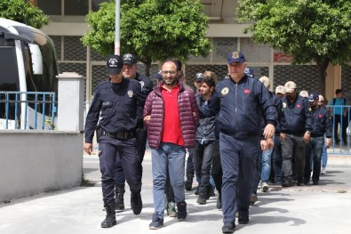 Nevruz Öncesi Sokak Eylemlerini Planlayanlara Operasyon